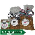 Emma Doodles All Natural Dog Treat Sampler