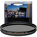 Vivitar 62mm Multicoated Circular Polarizer Filter
