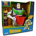 Gazillion Bubble Buzz Lightyear Bubble Blower