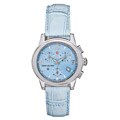 Swiss Military Women's Dreamland Light Blue Dial Watch