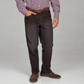 Calvin Klein Men's Carob Cord Dylan Pants