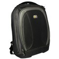 Case Logic Office Anywhere Nylon 15.4-inch Laptop Backpack