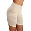 Perfect Figure Women's Mid-thigh Brief Shaper