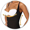Perfect Figure Women's Lace Shaper