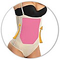 Free correlative guide on Body Shaper Perfect Figure Women's Body Thermal Strapless Shaper