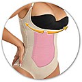 Free correlative guide on Body Shaper Perfect Figure Women's Body Thermal Bust Shaper