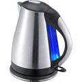 Brentwood TK-1750 1.7-liter Stainless Steel Tea Kettle