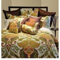 Hannah Queen-size Duvet Cover Set