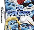 NinDS - Smurfs - By Ubisoft