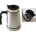 Worthy French Press Commuter Mugs (Case of 24)
