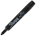 12 Sharpie Black Flip Chart Markers