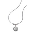 American Coin Treasures Sterling Silver Liberty Seated Dime Pendant