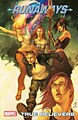Runaways Vol. 4: True Believers (Paperback)