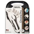 Helpful truths on Kit ReGrow Wahl Chrome Pro 27-piece Hair Cutting Kit