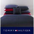 Tommy Hilfiger All American Denim Standard-size Sham