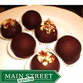 The Brownie Factory Organic Brownie Truffle Assortment Box