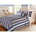 Cameron Twin-size 2-piece Quilt Set