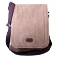 Urban Hipster/ Stone Olive Messenger Bag