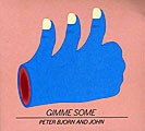 Peter Bjorn and John - Gimme Some