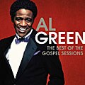Al Green (Vocals) - The Best of the Gospel Sessions *