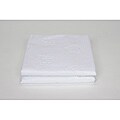 Flat Waterproof Crib Pad