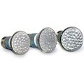 Infinity LED Ultra Flood Light/ 38 Powerful LEDs (Pack of 3)