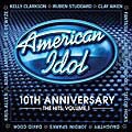 Various Artists - American Idol: 10th Anniversary: The Hits, Vol. 1
