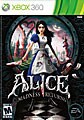 Free efficient guide on Return Bezel Xbox 360 - Alice: Madness Returns