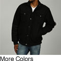 M J. Whistler Men's Wool Blend Bomber Jacket FINAL SALE