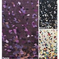 Handmade Alexa Pino Celebrations Confetti Burst Rug (7 ' 6 x 9 ' 6)
