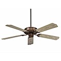Savoy House Crimson Bronze Ceiling Fan