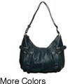 Meaningful guide on Vinyl Inside Mondani 'Eldridge' Hobo Bag