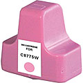 HP Compatible 02 C8775WN Light Magenta Ink Cartridge