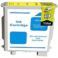 HP Compatible 940XL (C4909AN) Yellow Ink Cartridge