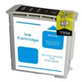 HP Compatible 84 (C5016A) Black Cartridge