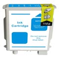 HP 11 Compatible C4844A Cyan Ink Cartridge