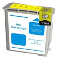 HP 82 Compatible C4913AN Yellow Ink Cartridge