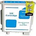 HP 10 Compatible C4841A Cyan Ink Cartridge