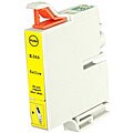 Epson Compatible T034420 Yellow Ink Cartridge