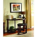 Gracie 2-piece Console Table Set