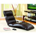 Acer 5-position Sleeper/ Lounge Chair