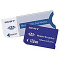 Sony MSH-M128A 128MB Memory Stick Duo