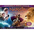 The Chronicles of Narnia: The Voyage of the Dawn Treader 2-Disc Edition (DVD)