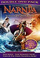 The Chronicles of Narnia: The Voyage of the Dawn Treader 2-Disc Edition (DVD)