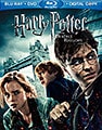 Harry Potter And The Deathly Hallows: Part 1