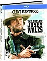 Outlaw Josey Wales with Digibook (Blu-ray Disc)