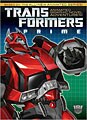 Transformers Animated: Prime Vol. 2 (Paperback)