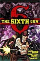 The Sixth Gun Vol. 2: Crossroads (Paperback)