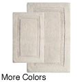 Nuevo Collection Cotton Bath Rugs (Set of 2)
