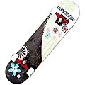 Punisher Soul 31-inch Skateboard